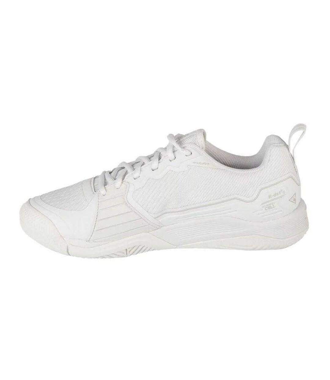 Chaussures De Tennis Rush Pro 4.5 Homme Blanc Wilson-2