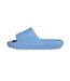 Tongs Adilette Lumia Adulte Bleu Adidas-2