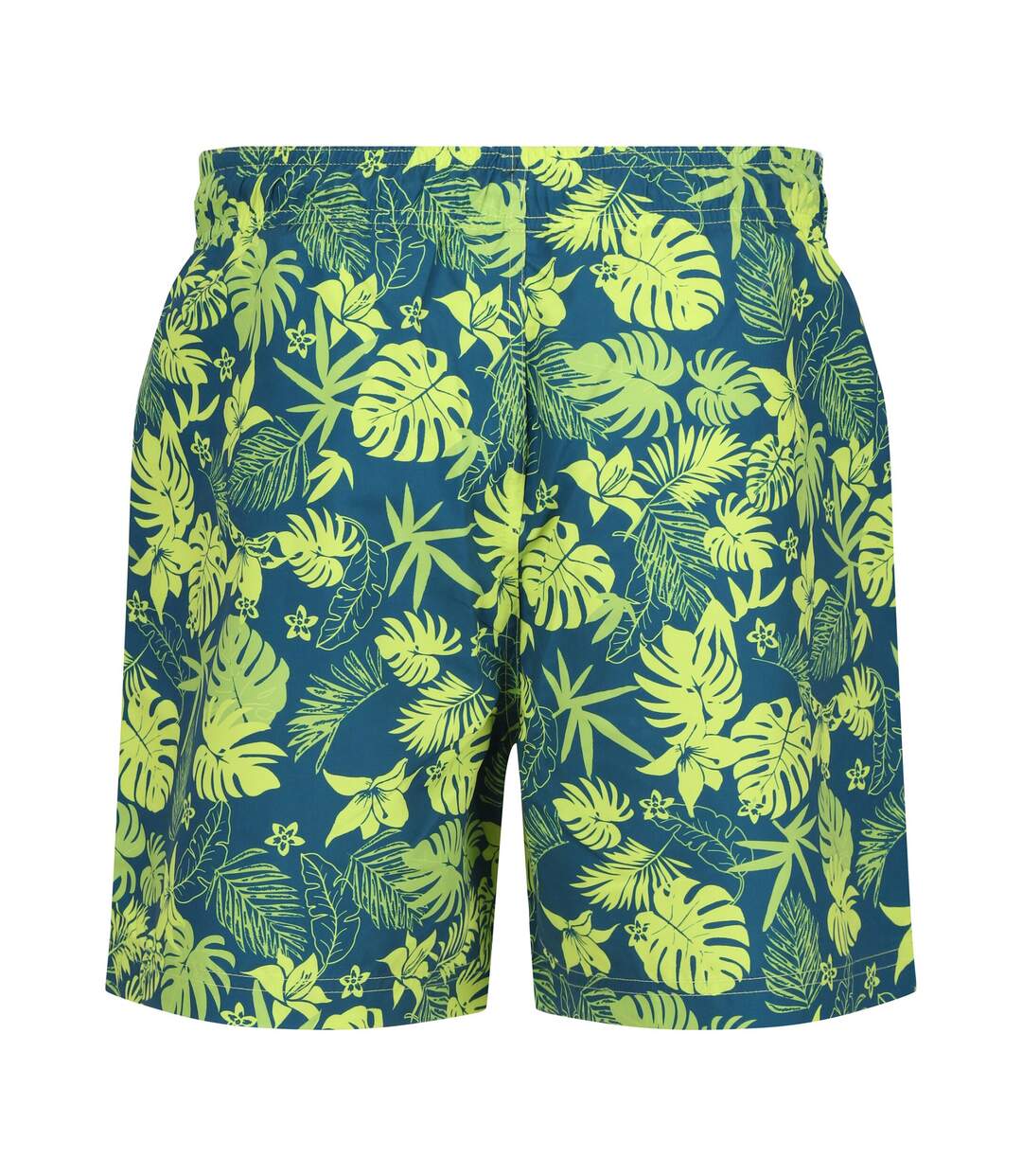 Short De Bain Loras Homme Bleu Marocain Regatta-3