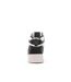 Baskets noires/blanches homme adidas midcity-3