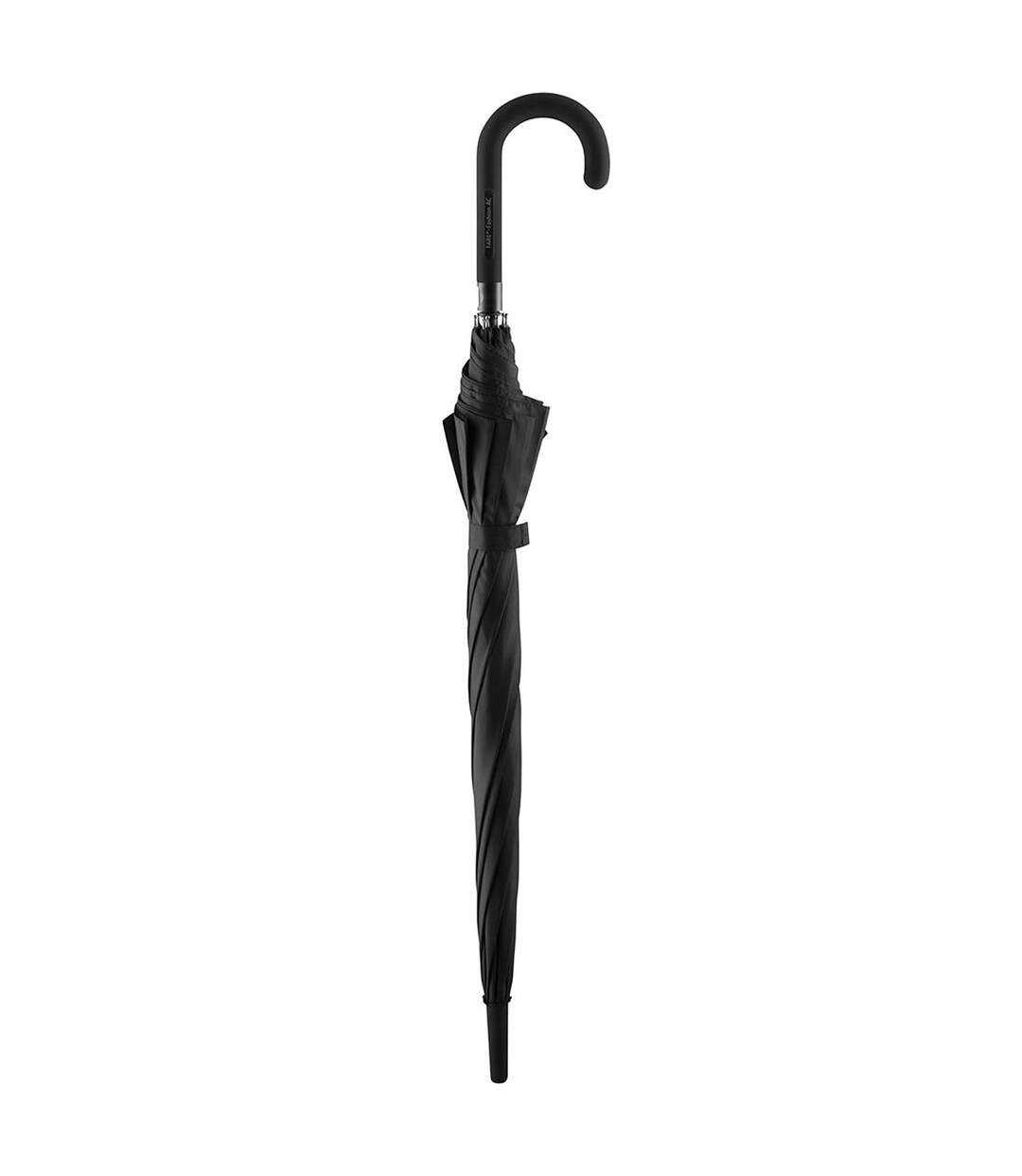 Parapluie Droit Fashion Ac 86 Cm X 105 Cm Noir Fare-3
