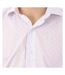 Chemise Blanche Homme Saint-Hilaire BSH - L