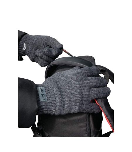 Gants D'hiver 2xl Charbon Result Winter Essentials