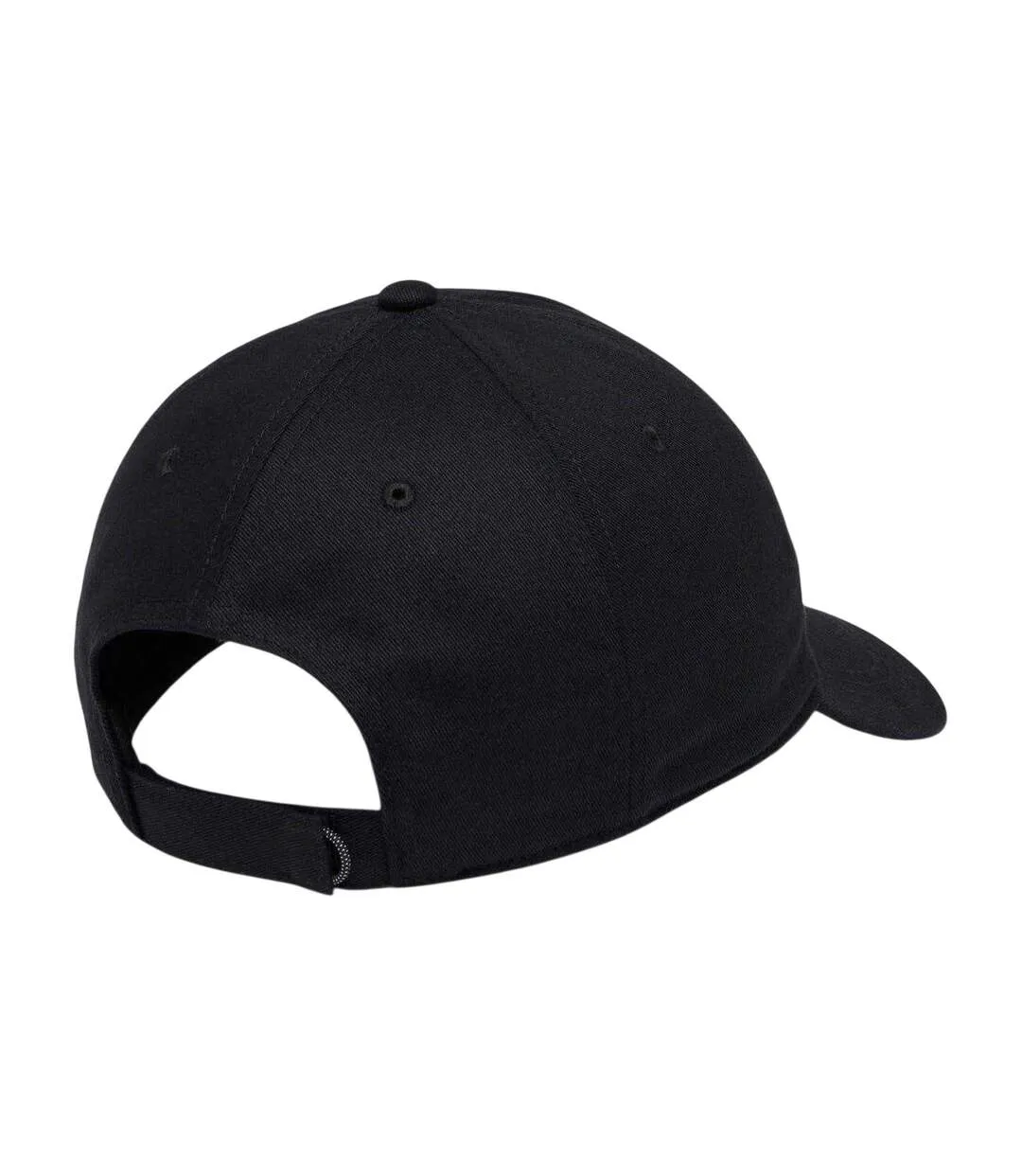 Casquette De Baseball Motif/style Logo Brodé Provis Noir Columbia-2
