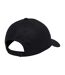 Casquette De Baseball Motif/style Logo Brodé Provis Noir Columbia-2
