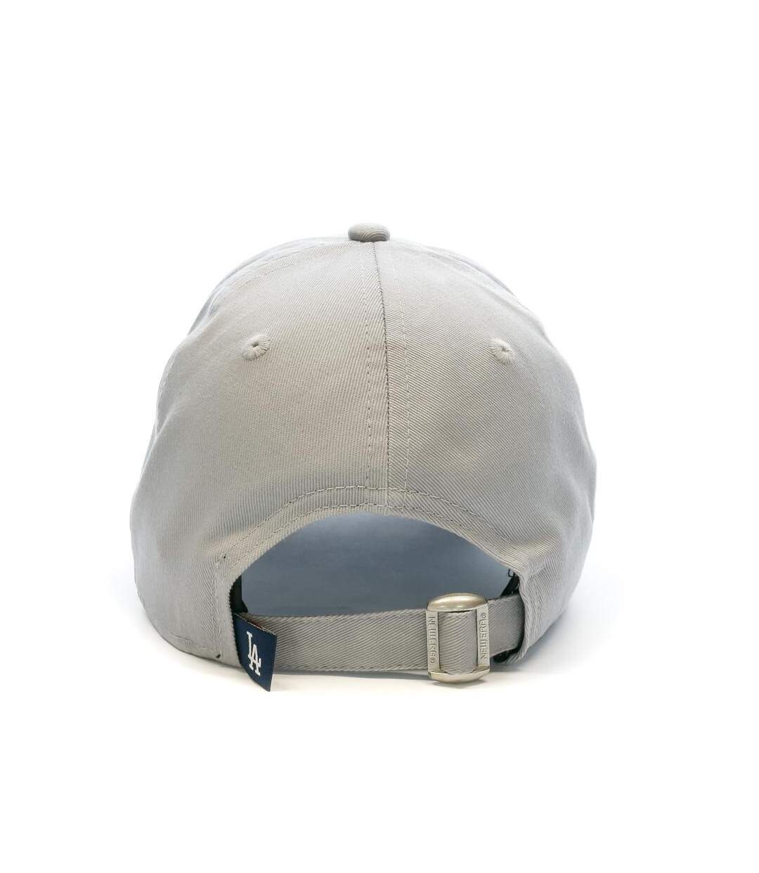 Casquette Gris Homme New Era 9forty  Losdod - OSFM-3