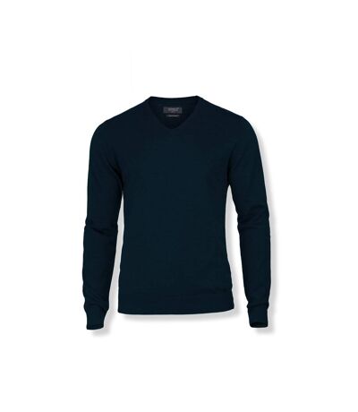 Nimbus - Pull ASHBURY - Homme (Bleu marine) - UTRW6358