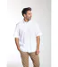 Chemise manches courtes en coton CARY-3