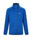 Veste Polaire Newhill Homme Bleu Jaune Fluo Regatta-2