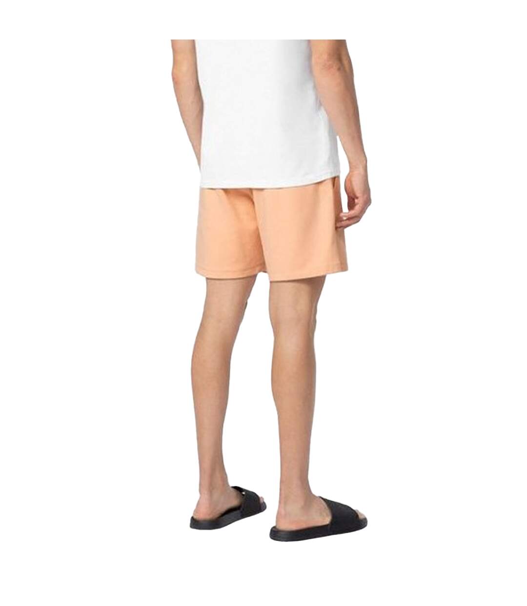 Short M074 Homme Orange 4F-3