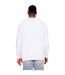 Sweat homme blanc Casual Classics-2