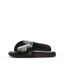 Claquettes Noir Homme Puma Mapf1 Leadcat 2.0 - 44.5