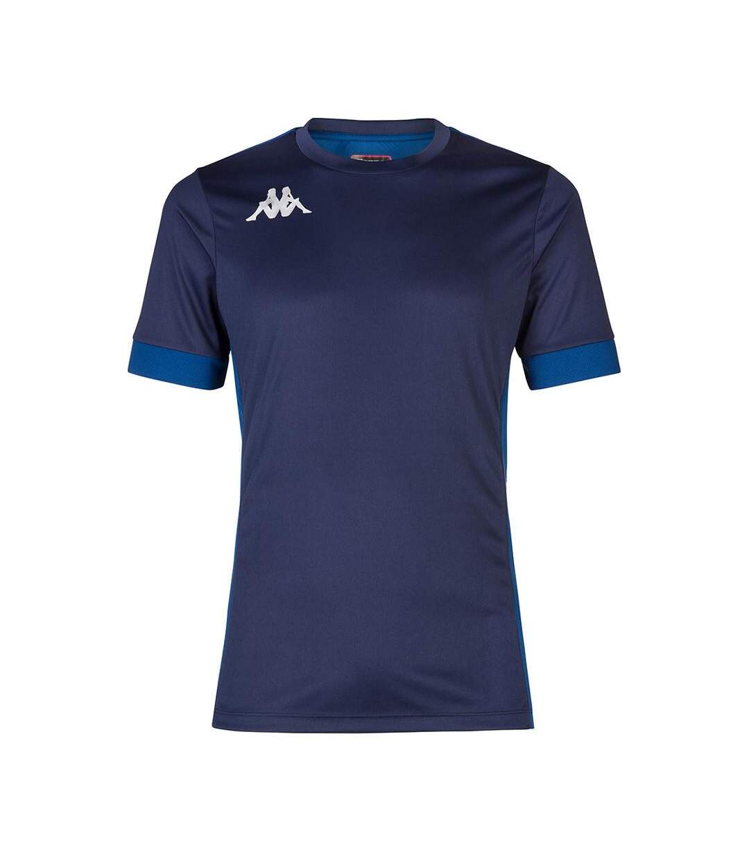 Maillot D'entrainement Marine Homme Kappa Dervio - L-1