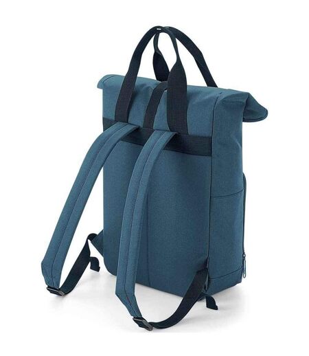 Sac à dos adulte taille unique bleu ardoise Bagbase