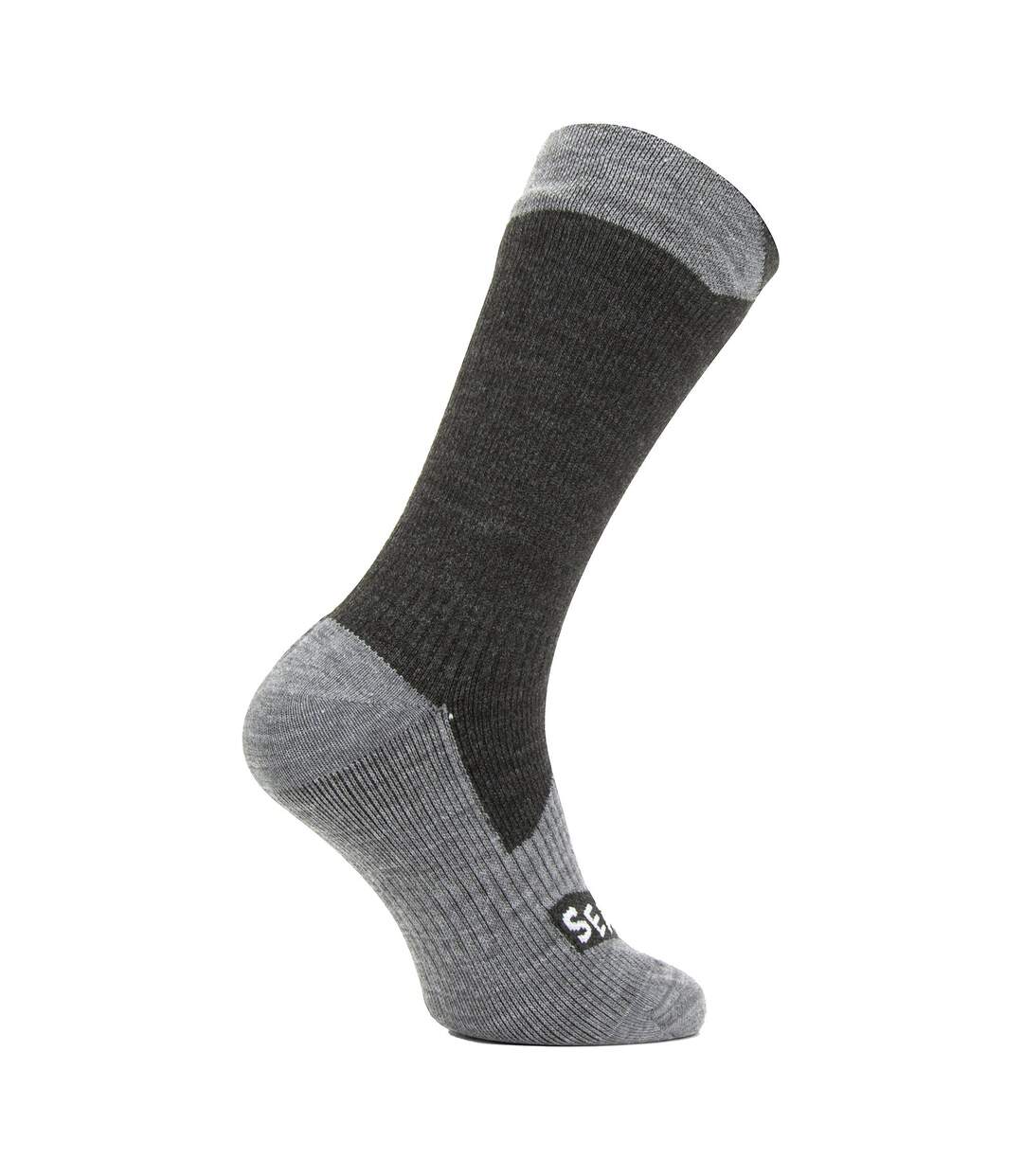 1 Pack Waterproof All Weather Mid Socks for Men & Ladies - Ankle Socks-3