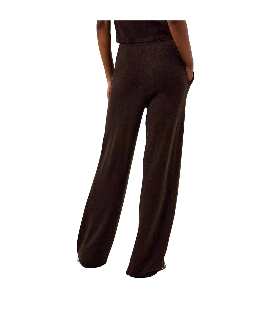 Pantalon De Jogging Femme Marron Jack Wills-3