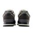 Baskets Femme Noir Blanc New Balance-3