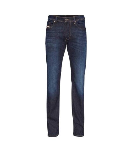 Jean Larkee-x Homme Bleu Foncé Diesel
