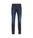 Jean Larkee-x Homme Bleu Foncé Diesel-1