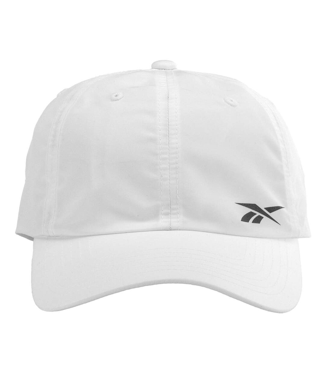 Casquette Dad cap en polyester avec print sur le côté Flow Cap Reebok-2