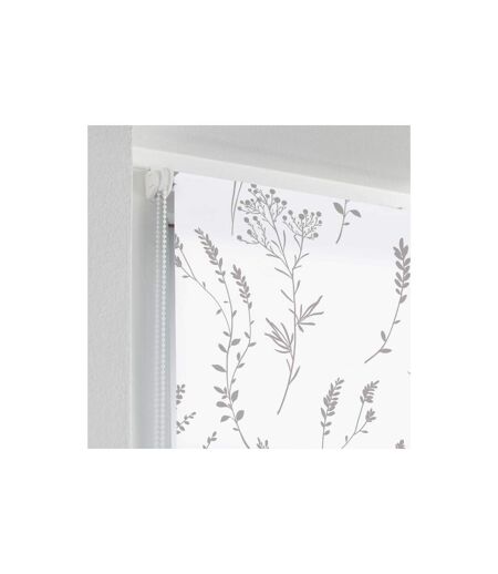 Store Enrouleur Tamisant Forelista 120x180cm Blanc