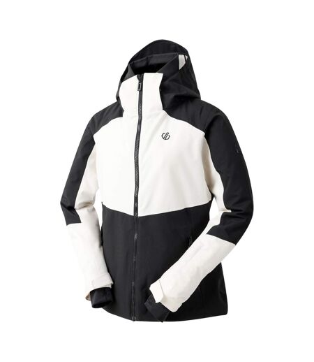 Blouson De Ski Flurry Femme Blanc Aigrette Dare 2B