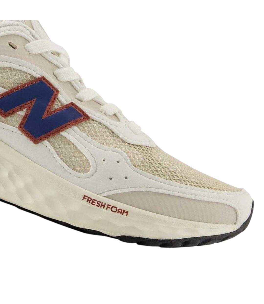 Mens Arishi V4 Running Trainers Timber Wolf New Balance-3