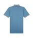 Polo Homme Bleu Fred Perry-3