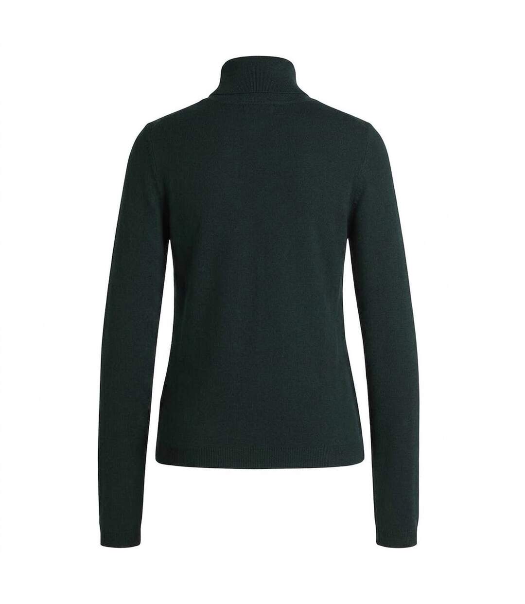 Sweat Femme Vert Boss-2