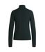 Sweat Femme Vert Boss-2