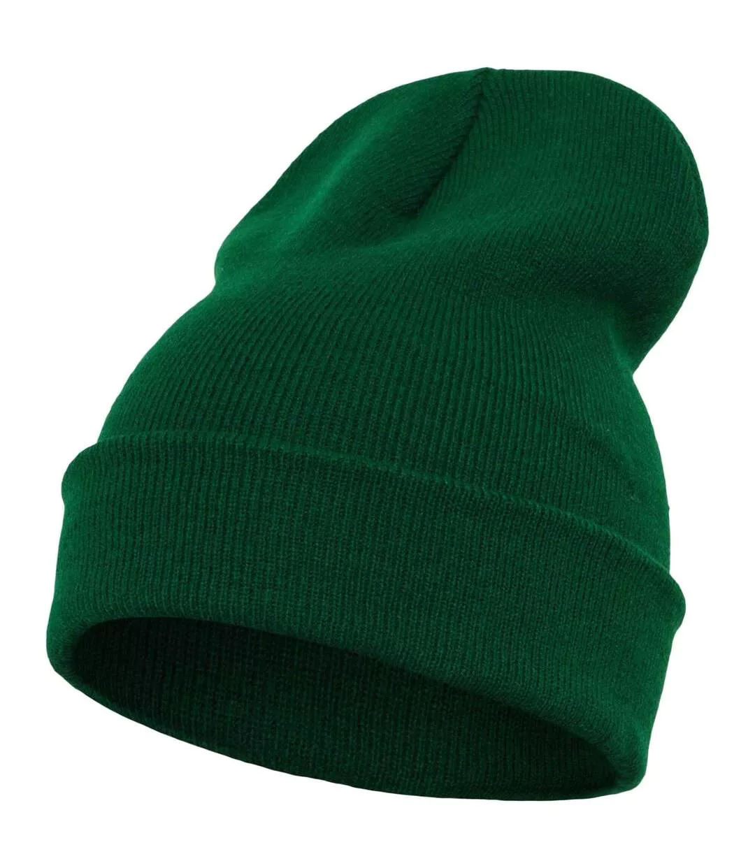 Bonnet Adulte Vert Foncé Flexfit-2
