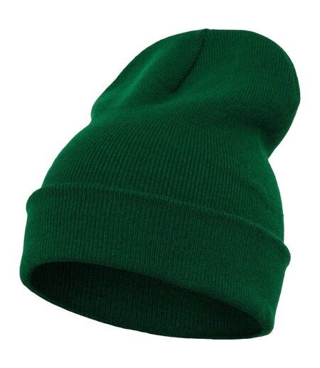 Bonnet Adulte Vert Foncé Flexfit