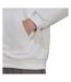 Sweat À Capuche Entrada Homme Blanc Adidas-3