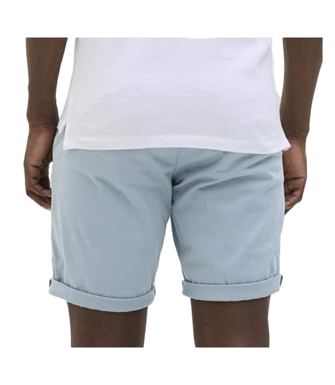 Short bleu clair homme jack & jones bowie-2