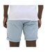 Short bleu clair homme jack & jones bowie-2
