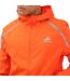 Veste Marathon Homme Orange Adidas-4