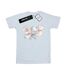 Disney - T-shirt DUMBO HAPPY DAY - Femme (Blanc) - UTBI17002-1