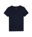 T-Shirt marine homme tbs sevkitee-2