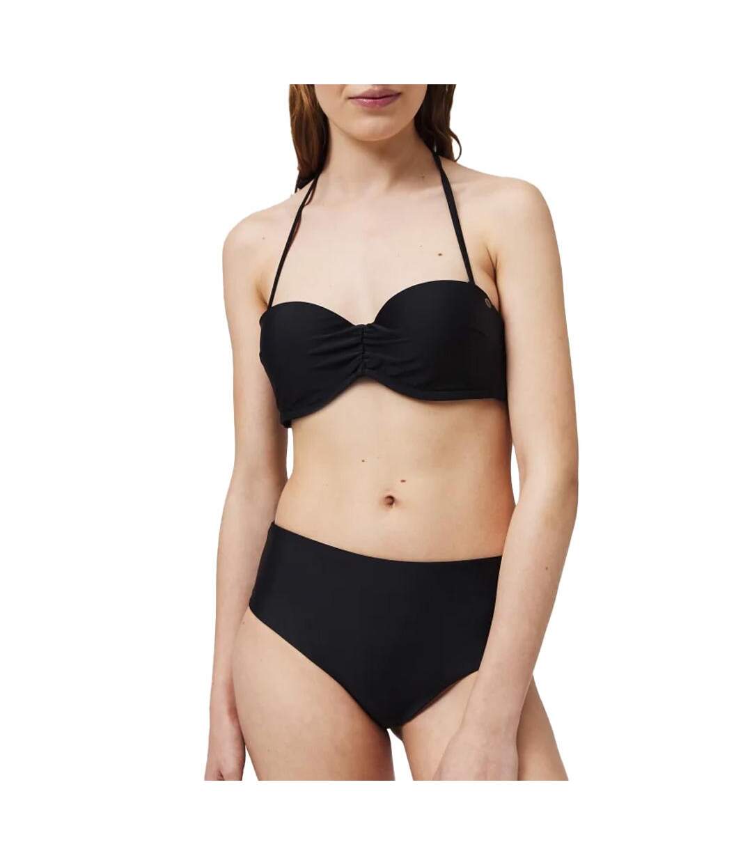 Maillot de bain noir femme o'neill havaa-1