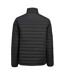 Mens Arches Jacket Black James Harvest-2