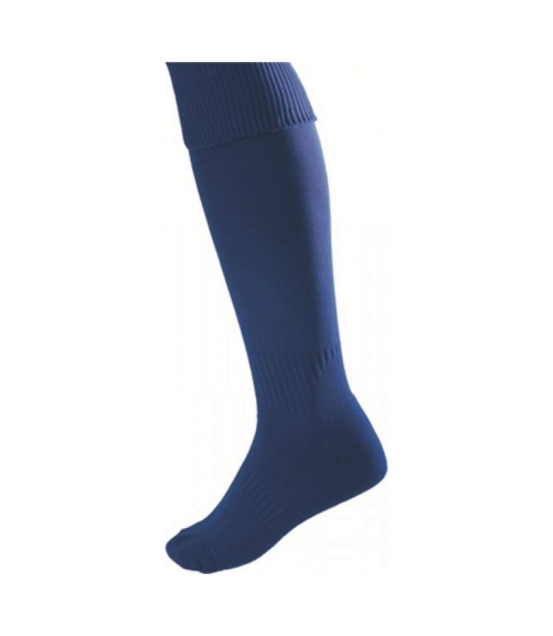 Chaussettes euro homme bleu ciel Carta Sport