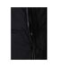 Doudoune Matelassée Motif/style Matelassé Homme Noir Respect-4