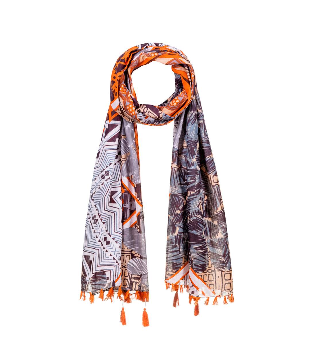 Foulard Caral-1