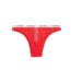 String Femme Rouge Calvin Klein-2