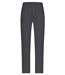 Pantalon jogging femme - 8035 - gris graphite