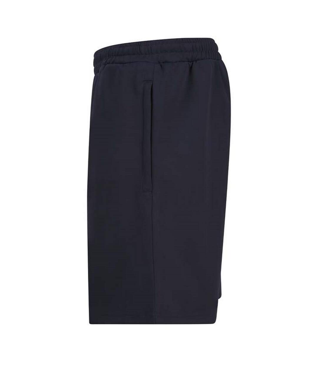 Short Adulte Bleu Marine Finden & Hales-3