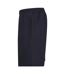 Short Adulte Bleu Marine Finden & Hales-3