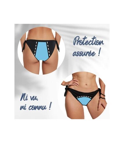 BIKINI Bas de maillot de bain Menstruelle