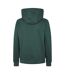 Mens Batsford Logo Hoodie Pine Jack Wills-2