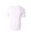 T-shirt blanc homme jack & jones coirland 12284532 - l-2
